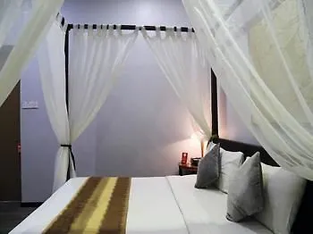 Oyo Premium Lorong Kinta Komtar Τζωρτζ Τάουν 3*,  Μαλαισία