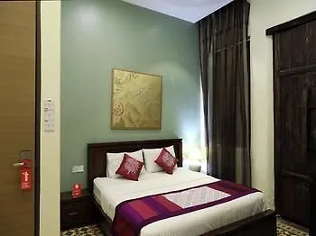 Ξενοδοχείο Oyo Premium Lorong Kinta Komtar Τζωρτζ Τάουν