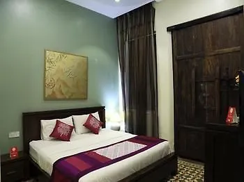 Oyo Premium Lorong Kinta Komtar Τζωρτζ Τάουν 3*,