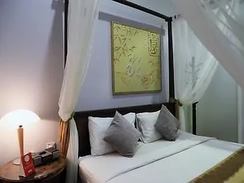 Oyo Premium Lorong Kinta Komtar Τζωρτζ Τάουν Ξενοδοχείο