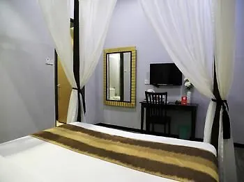 Oyo Premium Lorong Kinta Komtar Τζωρτζ Τάουν