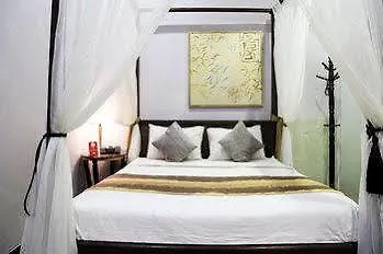 Oyo Premium Lorong Kinta Komtar Τζωρτζ Τάουν Μαλαισία