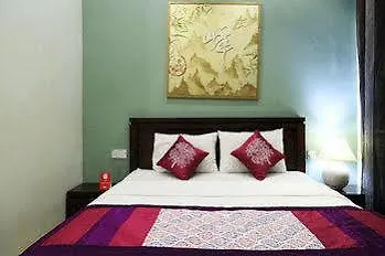 Oyo Premium Lorong Kinta Komtar Τζωρτζ Τάουν 3*,  Μαλαισία