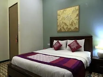 Hotel Oyo Premium Lorong Kinta Komtar George Town