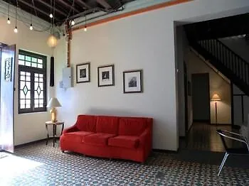 Oyo Premium Lorong Kinta Komtar contacts