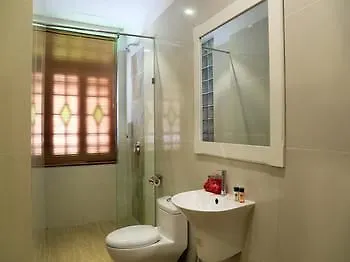 Oyo Premium Lorong Kinta Komtar George Town 3*,  Malaysia