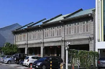 Hotel Oyo Premium Lorong Kinta Komtar George Town