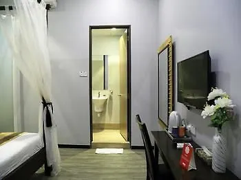 *** Hotel Oyo Premium Lorong Kinta Komtar George Town Malaysia
