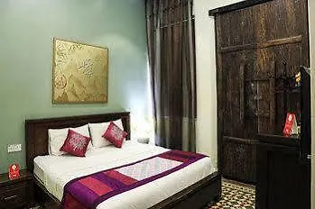Hotel Oyo Premium Lorong Kinta Komtar George Town